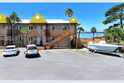 5505 Sun Harbor Road #181, Panama City, FL 32401 - Photo 26