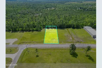 000 Commercial Park Drive, Marianna, FL 32448 - Photo 1