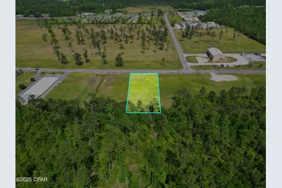 000 Commercial Park Drive, Marianna, FL 32448 - Photo 2