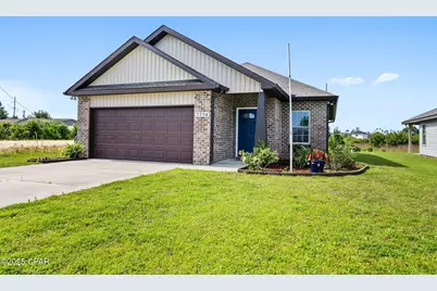 3334 Ten Acre Road, Panama City, FL 32405 - Photo 1