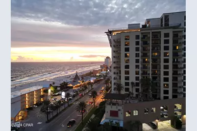 15100 Front Beach Road #1317, Panama City Beach, FL 32413 - Photo 50