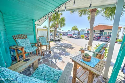 730 Shark Drive, Panama City Beach, FL 32408 - Photo 2