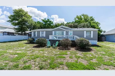 508 Pinetree Drive, Panama City Beach, FL 32413 - Photo 1