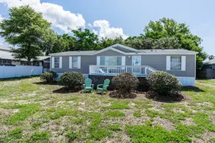 508 Pinetree Dr, Panama City Beach, FL 32413 - Photo 1