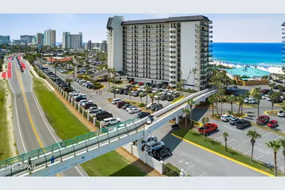 11347 Front Beach Road #411, Panama City Beach, FL 32407 - Photo 2