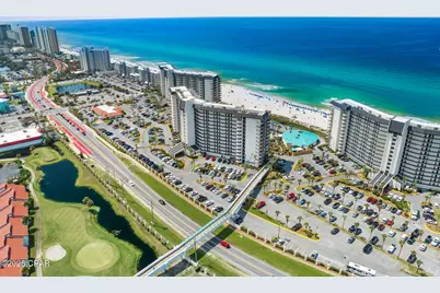 11347 Front Beach Road #411, Panama City Beach, FL 32407 - Photo 40