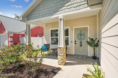 7011 Sunset Avenue, Panama City, FL 32408 - Photo 4