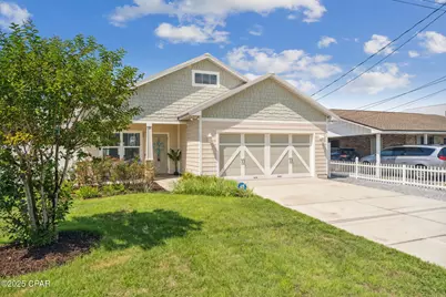 7011 Sunset Avenue, Panama City, FL 32408 - Photo 2