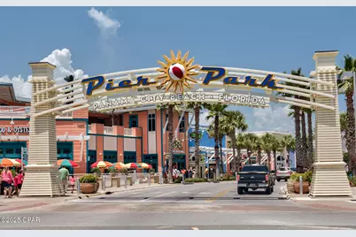 134-B Damon Circle, Panama City Beach, FL 32407 - Photo 52