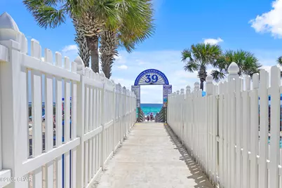 134-B Damon Circle, Panama City Beach, FL 32407 - Photo 46