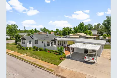 221 N Cove Boulevard, Panama City, FL 32401 - Photo 40