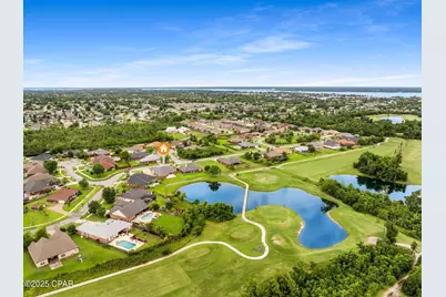 203 Landings Drive, Lynn Haven, FL 32444 - Photo 10