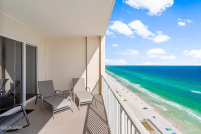 14415 Front Beach Road #2103, Panama City Beach, FL 32413 - Photo 1