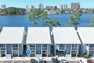 6909 N Lagoon Dr, Panama City Beach, FL 32408 - Photo 1