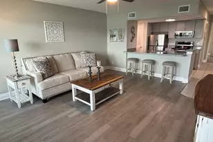 6909 N Lagoon Dr, Panama City Beach, FL 32408 - Photo 4