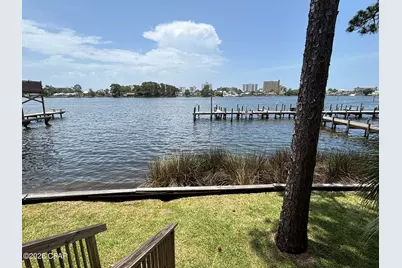 6909 N Lagoon Drive #3B, Panama City Beach, FL 32408 - Photo 18