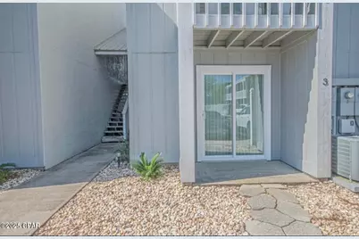 6909 N Lagoon Drive #3B, Panama City Beach, FL 32408 - Photo 2