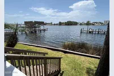 6909 N Lagoon Drive #3B, Panama City Beach, FL 32408 - Photo 20