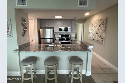 6909 N Lagoon Drive #3B, Panama City Beach, FL 32408 - Photo 8