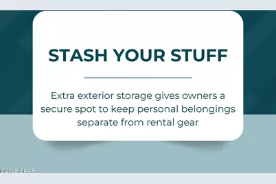 17545 Front Beach Road #2004, Panama City Beach, FL 32413 - Photo 38