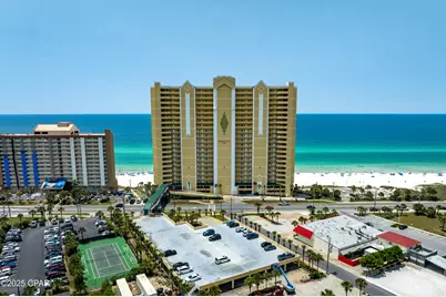 17545 Front Beach Road #2004, Panama City Beach, FL 32413 - Photo 4
