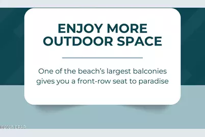 17545 Front Beach Road #2004, Panama City Beach, FL 32413 - Photo 30