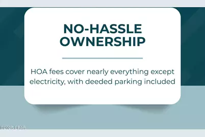 17545 Front Beach Road #2004, Panama City Beach, FL 32413 - Photo 8