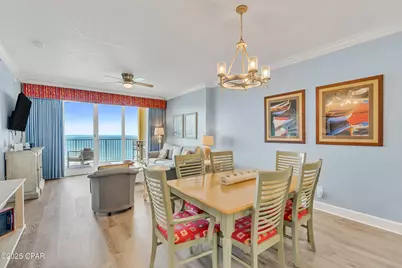 17545 Front Beach Road #2004, Panama City Beach, FL 32413 - Photo 10