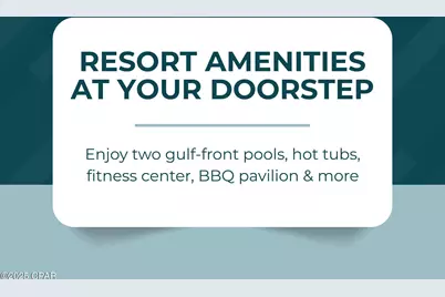 17545 Front Beach Road #2004, Panama City Beach, FL 32413 - Photo 42