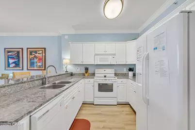 17545 Front Beach Road #2004, Panama City Beach, FL 32413 - Photo 6