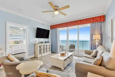 17545 Front Beach Road #2004, Panama City Beach, FL 32413 - Photo 12