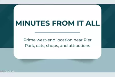 17545 Front Beach Road #2004, Panama City Beach, FL 32413 - Photo 54