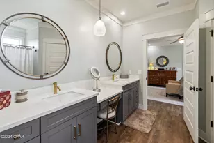 290 Rudy's Blaze, Wewahitchka, FL 32465 - Photo 22