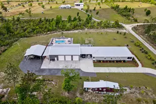 290 Rudy's Blaze, Wewahitchka, FL 32465 - Photo 62