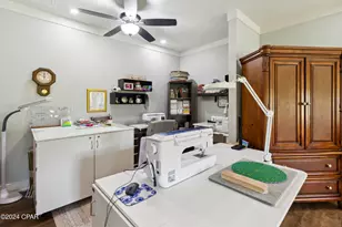 290 Rudy's Blaze, Wewahitchka, FL 32465 - Photo 20