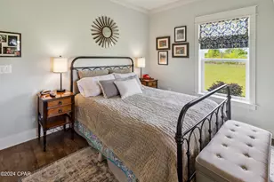 290 Rudy's Blaze, Wewahitchka, FL 32465 - Photo 24