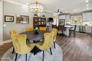 290 Rudy's Blaze, Wewahitchka, FL 32465 - Photo 12