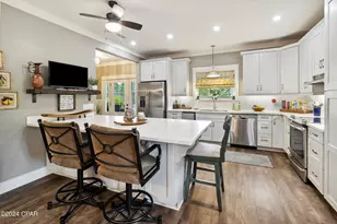 290 Rudy's Blaze, Wewahitchka, FL 32465 - Photo 10