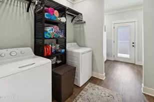 290 Rudy's Blaze, Wewahitchka, FL 32465 - Photo 30