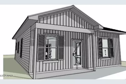 718 E 12th Street, Panama City, FL 32401 - Photo 1