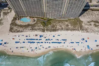 14701 Front Beach Road #1331, Panama City Beach, FL 32413 - Photo 66