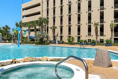 14701 Front Beach Road #1331, Panama City Beach, FL 32413 - Photo 36