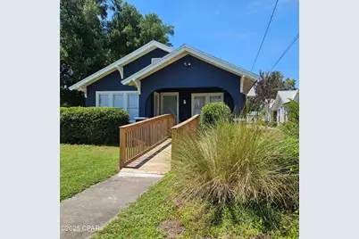1011 Grace Avenue, Panama City, FL 32401 - Photo 1