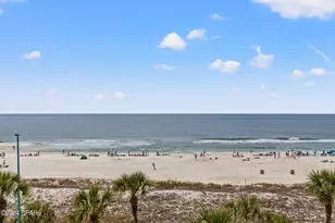 8743 Thomas Dr, Panama City Beach, FL 32408 - Photo 14