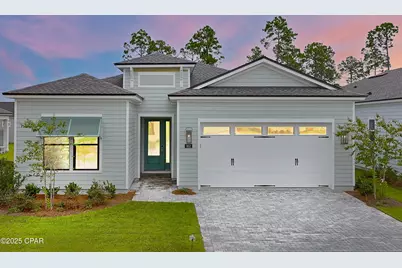 952 Camp Fire Circle #Lot 329, Panama City Beach, FL 32413 - Photo 20