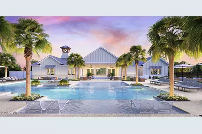 952 Camp Fire Circle #Lot 329, Panama City Beach, FL 32413 - Photo 6