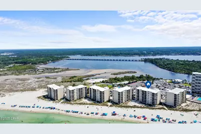 23223 Front Beach Road #C1-502, Panama City Beach, FL 32413 - Photo 20