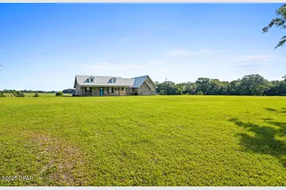 2937 Tj Mitchell Road, Bonifay, FL 32425 - Photo 2
