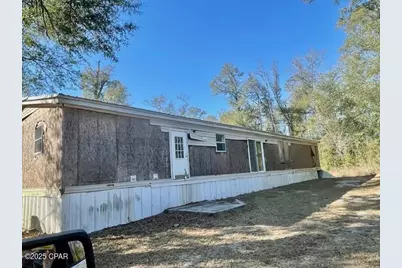 5845 Blocker Road, Marianna, FL 32446 - Photo 1