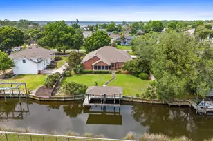 106 Queens Cir, Panama City, FL 32405 - Photo 54